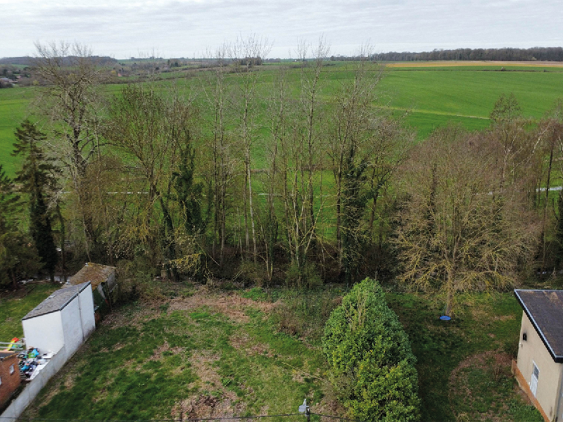 Terrain à vendre à Walcourt
